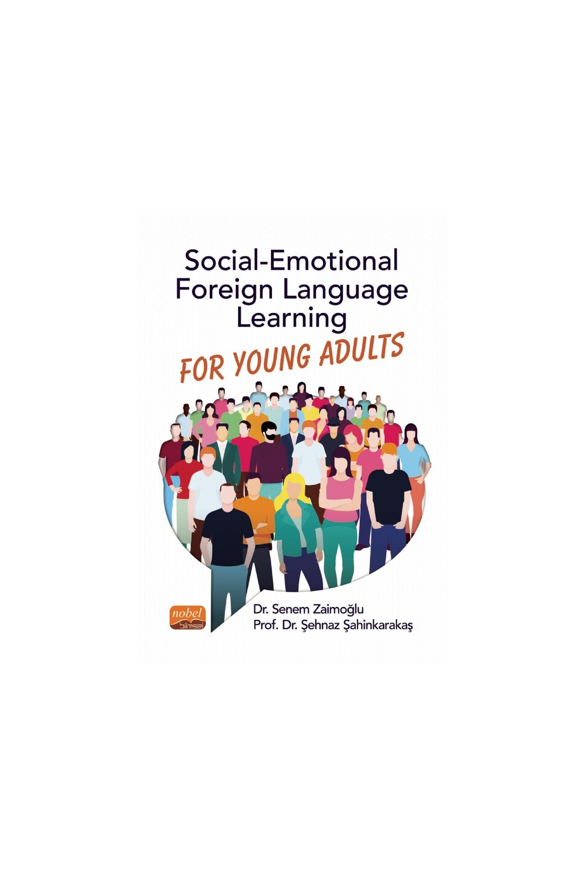 Social-Emotional Foreign Language Learning For Young Adults