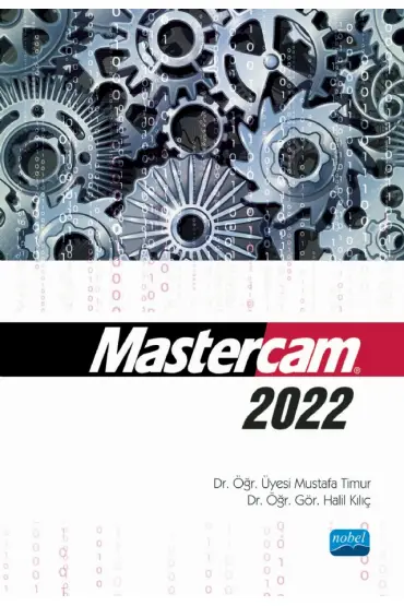 Mastercam 2022