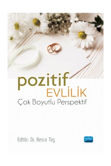 POZİTİF EVLİLİK - Çok Boyutlu Perspektif