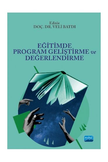 Eğitimde Program Geliştirme ve Değerlendirme