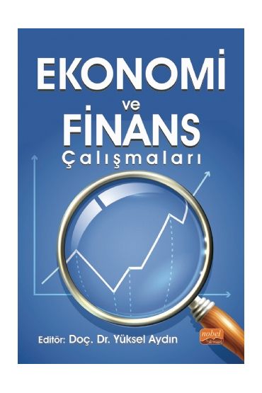 Ekonomi ve Finans Çalışmaları