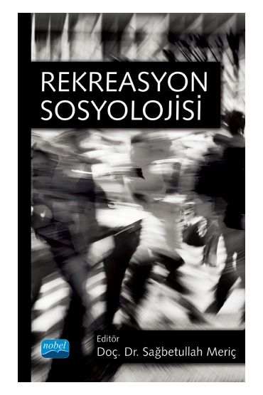 Rekreasyon Sosyolojisi