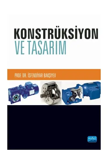 KONSTRÜKSİYON ve TASARIM