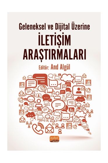 Geleneksel ve Dijital Üzerine İletişim Araştırmaları