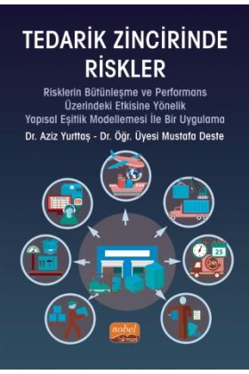 Tedarik Zincirinde Riskler