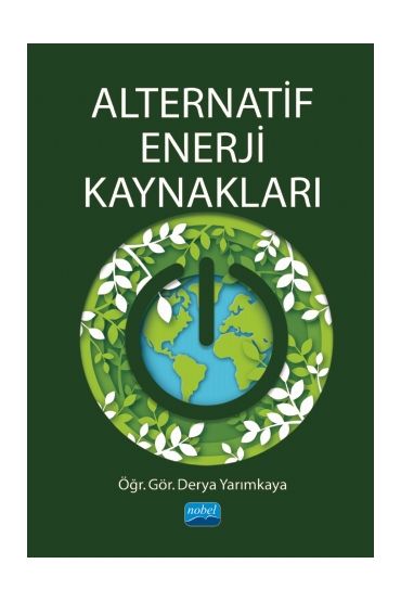 Alternatif Enerji Kaynakları