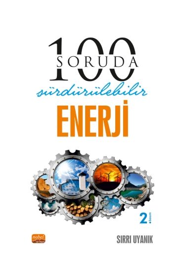 100 Soruda Sürdürülebilir Enerji