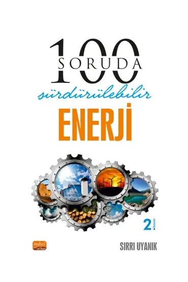 100 Soruda Sürdürülebilir Enerji