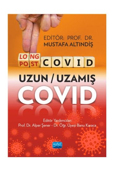 LongCOVID/PostCOVID - Uzun/UzamışCOVID