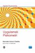 UYGULAMALI PSİKOMETRİ - Applied Psychometry