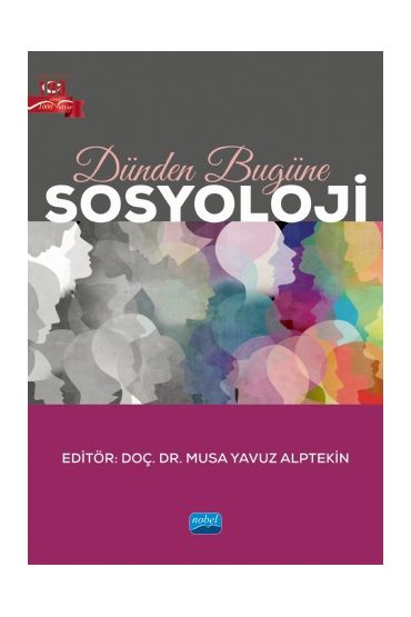 Dünden Bugüne SOSYOLOJİ