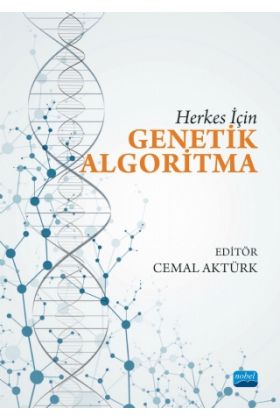 Herkes İçin Genetik Algoritma