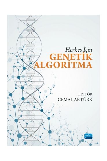 Herkes İçin Genetik Algoritma