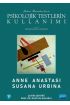 PSİKOLOJİK TESTLERİN KULLANIMI / Psychological Testing