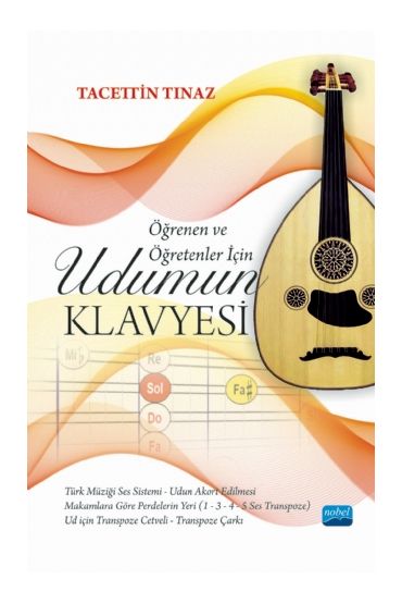 Öğrenen ve Öğretenler İçin UDUMUN KLAVYESİ