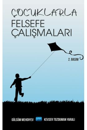Çocuklarla Felsefe Çalışmaları