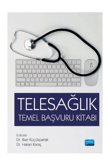 TELESAĞLIK Temel Başvuru Kitabı