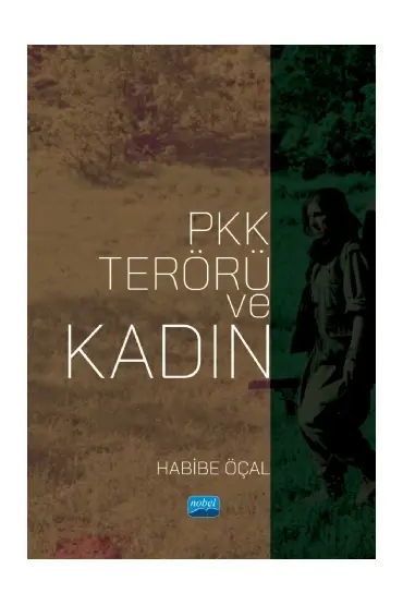 PKK Terörü ve Kadın