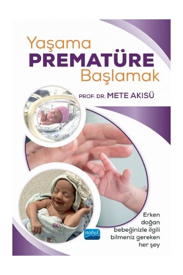 Yaşama Prematüre Başlamak