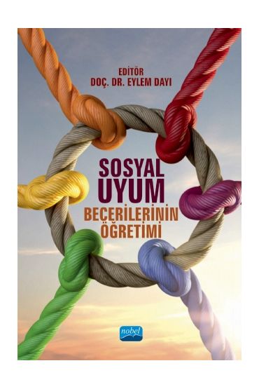 Sosyal Uyum Becerilerinin Öğretimi