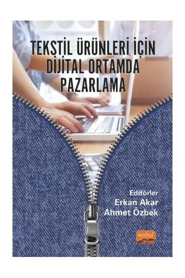 Tekstil Ürünleri İçin Dijital Ortamda Pazarlama