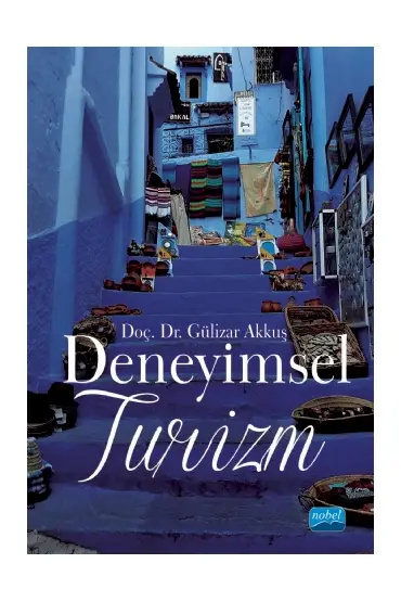 Deneyimsel Turizm