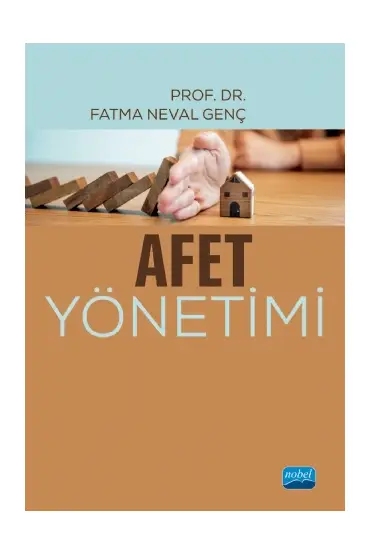 Afet Yönetimi