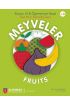 MEYVELER - FRUITS / Boyanı Al & Öğrenmeye Başla - Get Your Paint & Learn (+3)
