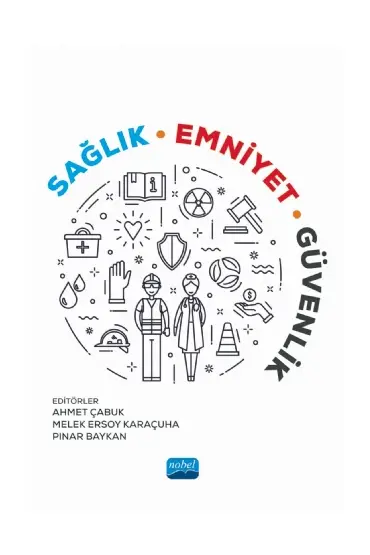 Sağlık Emniyet Güvenlik