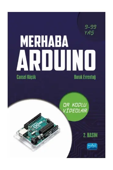 Merhaba Arduino