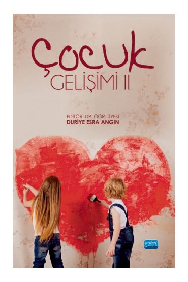 Çocuk Gelişimi II