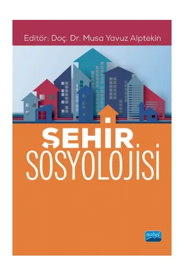 Şehir Sosyolojisi