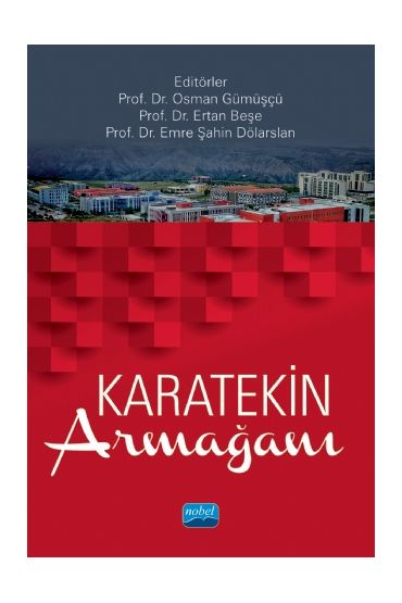 Karatekin Armağanı