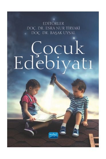 Çocuk Edebiyatı