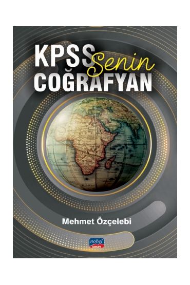 KPSS Senin Coğrafyan