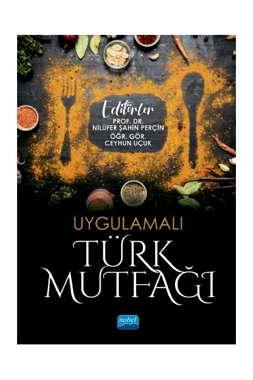 Uygulamalı Türk Mutfağı