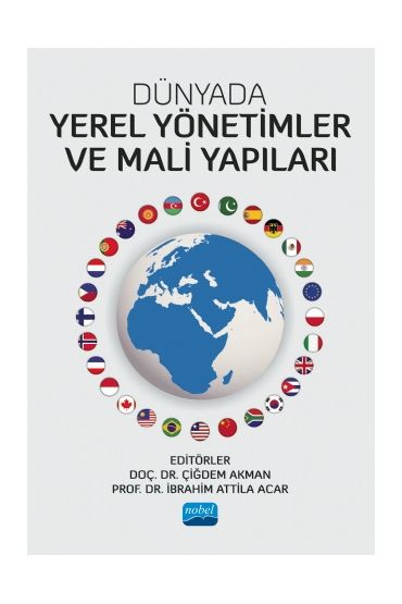 Dünyada Yerel Yönetimler ve Mali Yapıları