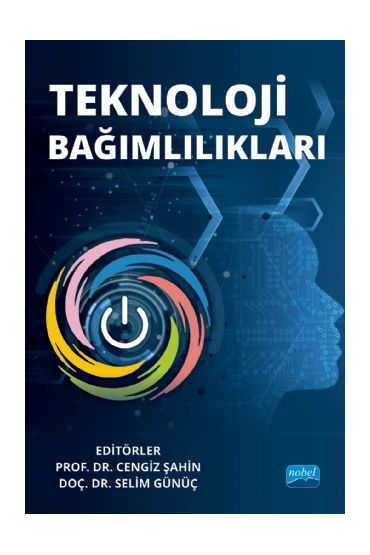 Teknoloji Bağımlılıkları
