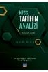 KPSS Tarihin Analizi - Konu Anlatımı