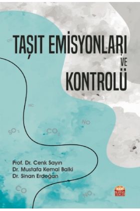 Taşıt Emisyonları ve Kontrolü