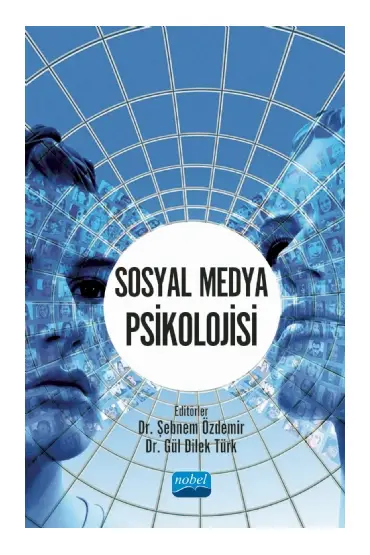 Sosyal Medya Psikolojisi