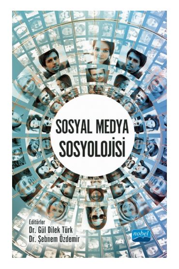 Sosyal Medya Sosyolojisi
