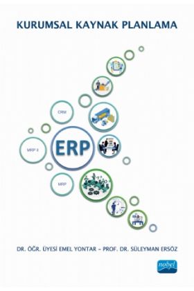 Kurumsal Kaynak Planlama