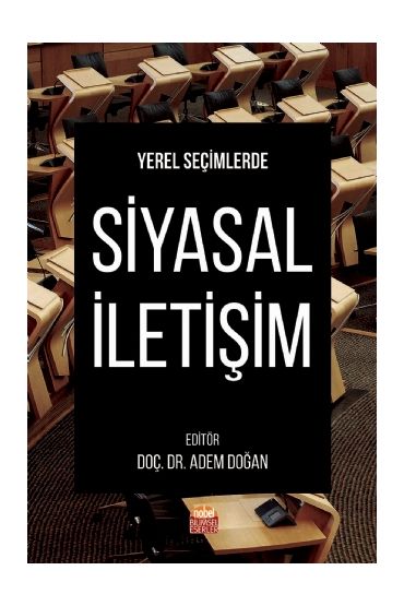 Yerel Seçimlerde Siyasal İletişim