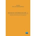 ARDAHAN DEĞERLEMELERİ - 2: Değerler, Potansiyeller ve Yaklaşımlar