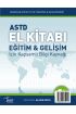 ASTD El Kitabı: Eğitim ve Gelişim için Kapsamlı Bilgi Kaynağı - 1. Kitap