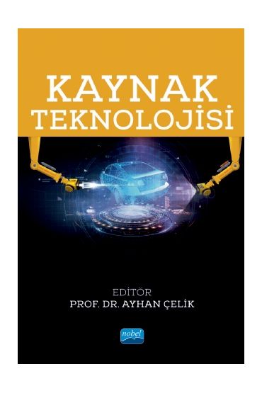 Kaynak Teknolojisi