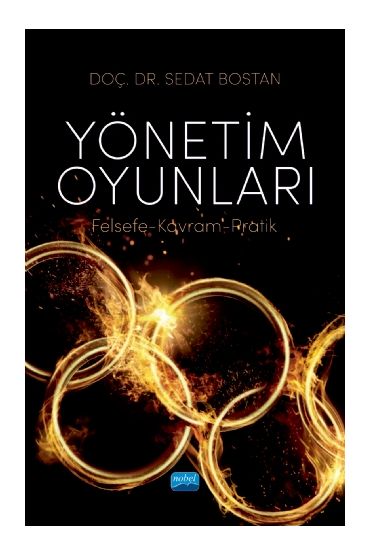 YÖNETİM OYUNLARI (Felsefe-Kavram-Pratik)