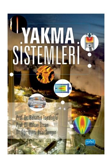 Yakma Sistemleri