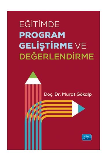 Eğitimde Program Geliştirme ve Değerlendirme